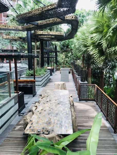 OUE Twin Peaks, 33 Leonie Hill Road, 1 Bedroom, 571 sqft, Condominium For Sale, by Paulynn Tay, 500156862 - Exterior - PropertyGuru.com.sg