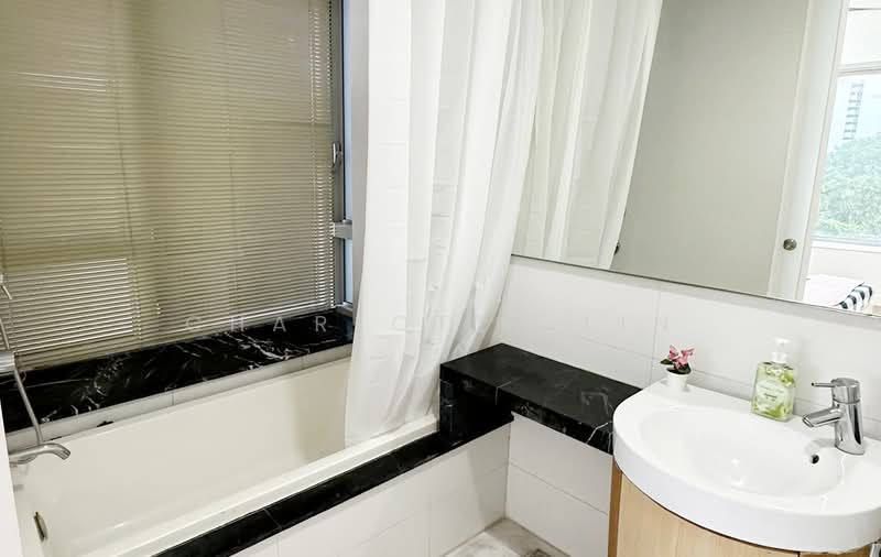 The Centris, 83 Jurong West Central 3, Room Rental, 200 sqft, Apartment For Rent, by Charlotte Lin, 500156863 - Bathroom - PropertyGuru.com.sg