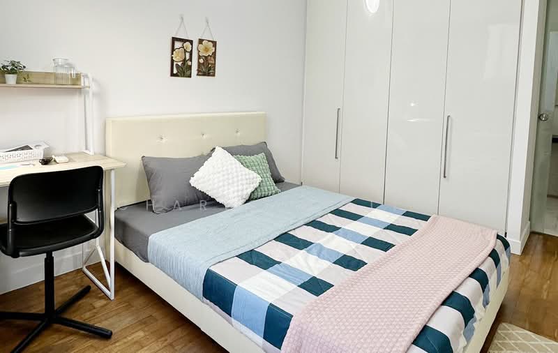 The Centris, 83 Jurong West Central 3, Room Rental, 200 sqft, Apartment For Rent, by Charlotte Lin, 500156863 - Bedroom - PropertyGuru.com.sg