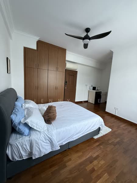 WESTWOOD CRESCENT, , Room Rental, 340 sqft, Terraced House For Rent, by Jenny Lee, 500156864 - Bedroom - PropertyGuru.com.sg