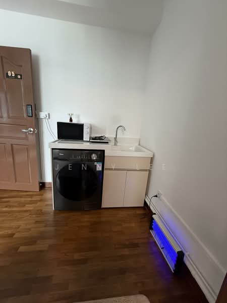 WESTWOOD CRESCENT, , Room Rental, 340 sqft, Terraced House For Rent, by Jenny Lee, 500156864 - Interior - PropertyGuru.com.sg
