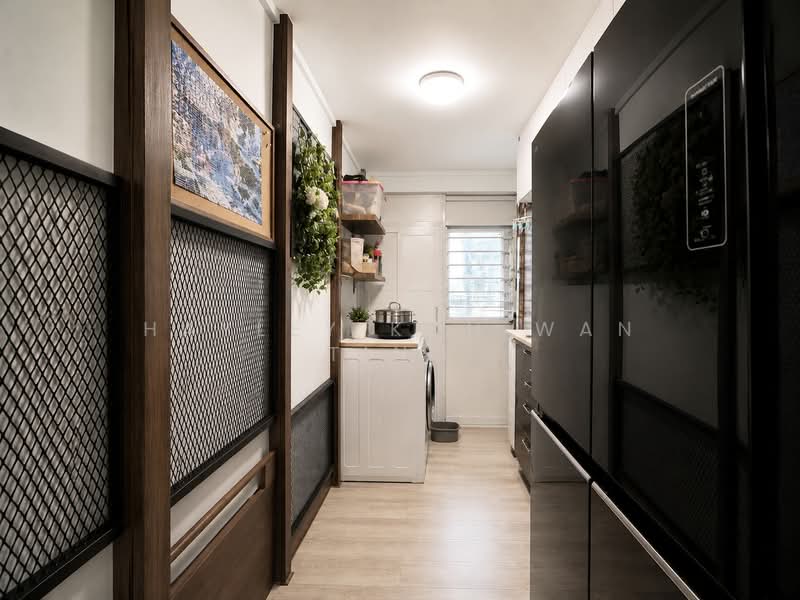 68 Circuit Road, 68 Circuit Road, 2 Bedrooms, 581 sqft, HDB Flat For Sale, by Hayley Koh Wan Ting, 500156865 - Kitchen - PropertyGuru.com.sg