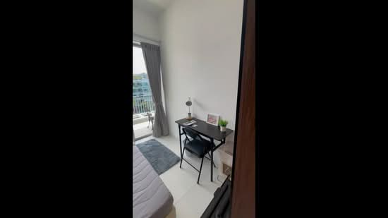 The Stellar, 12 West Coast Road, Room Rental, 100 sqft, Condominium For Rent, by Charlotte Lin, 500156866 - PropertyGuru.com.sg