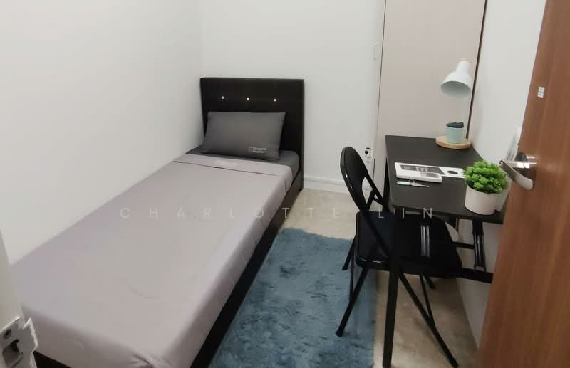 The Lakefront Residences, 46 Lakeside Drive, Room Rental, 100 sqft, Condominium For Rent, by Charlotte Lin, 500156869 - Room 1 - PropertyGuru.com.sg