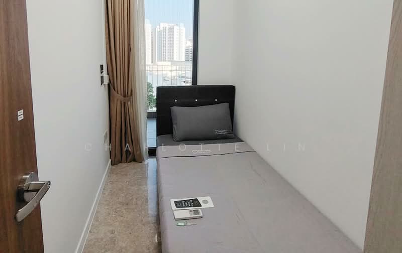 The Lakefront Residences, 46 Lakeside Drive, Room Rental, 100 sqft, Condominium For Rent, by Charlotte Lin, 500156869 - Room 3 - PropertyGuru.com.sg