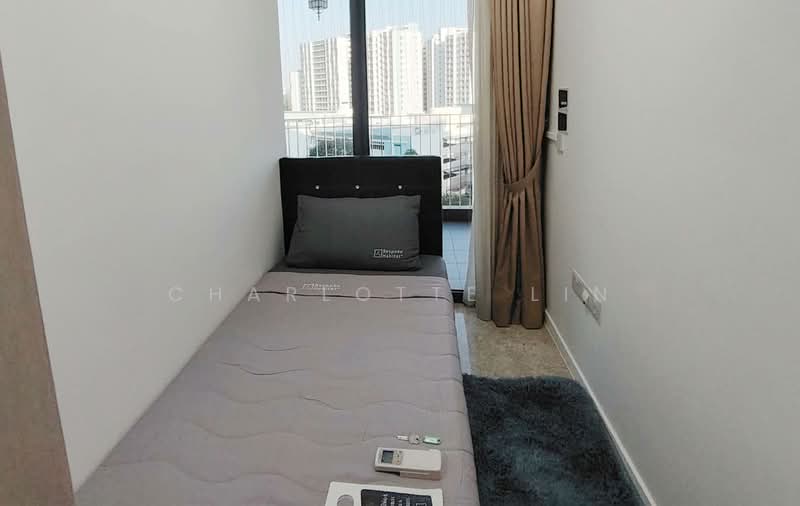 The Lakefront Residences, 46 Lakeside Drive, Room Rental, 100 sqft, Condominium For Rent, by Charlotte Lin, 500156869 - Room 4 - PropertyGuru.com.sg