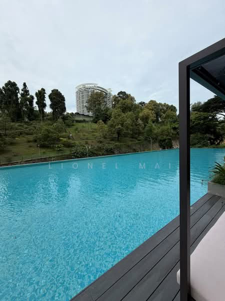 The Landmark, 173 Chin Swee Road, 1 Bedroom, 495 sqft, Condominium For Rent, by Lionel Mai, 500156870 - Exterior - PropertyGuru.com.sg