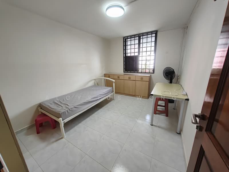 34 Circuit Road, 34 Circuit Road, Room Rental, 200 sqft, HDB Flat For Rent, by Aloysius Wong, 500156871 - Bedroom - PropertyGuru.com.sg