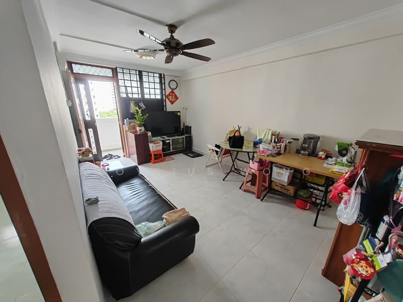 34 Circuit Road, 34 Circuit Road, Room Rental, 200 sqft, HDB Flat For Rent, by Aloysius Wong, 500156871 - Living Room - PropertyGuru.com.sg