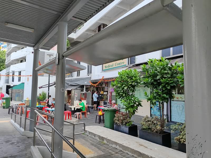 34 Circuit Road, 34 Circuit Road, Room Rental, 200 sqft, HDB Flat For Rent, by Aloysius Wong, 500156871 - PropertyGuru.com.sg