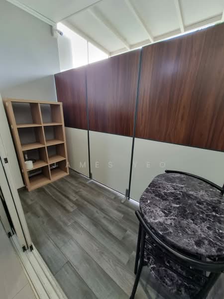 1 Canberra, 13 Canberra Drive, Studio, 350 sqft, Executive Condominium For Rent, by James Yeo, 500156872 - Interior - PropertyGuru.com.sg