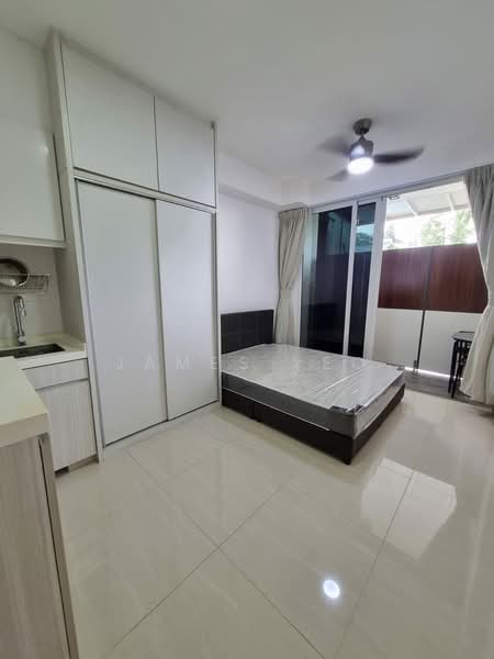 1 Canberra, 13 Canberra Drive, Studio, 350 sqft, Executive Condominium For Rent, by James Yeo, 500156872 - Bedroom - PropertyGuru.com.sg