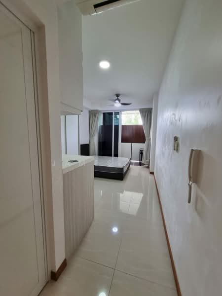 1 Canberra, 13 Canberra Drive, Studio, 350 sqft, Executive Condominium For Rent, by James Yeo, 500156872 - Interior - PropertyGuru.com.sg