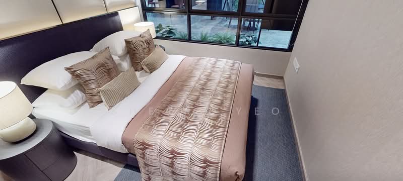 Springleaf Residence, 811 Upper Thomson Road, 5 Bedrooms, 1,453 sqft, Condominium For Sale, by Sherry Yeo, 500156874 - Bedroom - PropertyGuru.com.sg