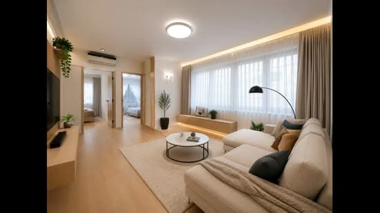 637 Veerasamy Road, 637 Veerasamy Road, 2 Bedrooms, 786 sqft, HDB Flat For Sale, by Aloysius Thomas Tan, 500156875 - PropertyGuru.com.sg