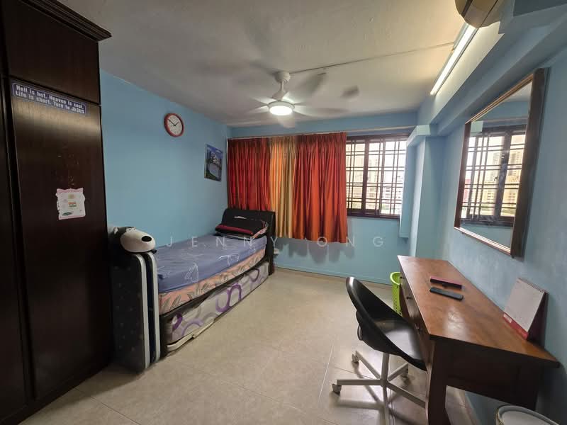 83 Whampoa Drive, 83 Whampoa Drive, 3 Bedrooms, 980 sqft, HDB Flat For Sale, by Jenny Ong, 500156877 - Bedroom - PropertyGuru.com.sg