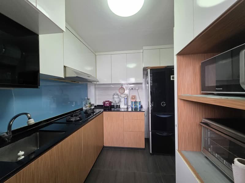 83 Whampoa Drive, 83 Whampoa Drive, 3 Bedrooms, 980 sqft, HDB Flat For Sale, by Jenny Ong, 500156877 - Kitchen - PropertyGuru.com.sg