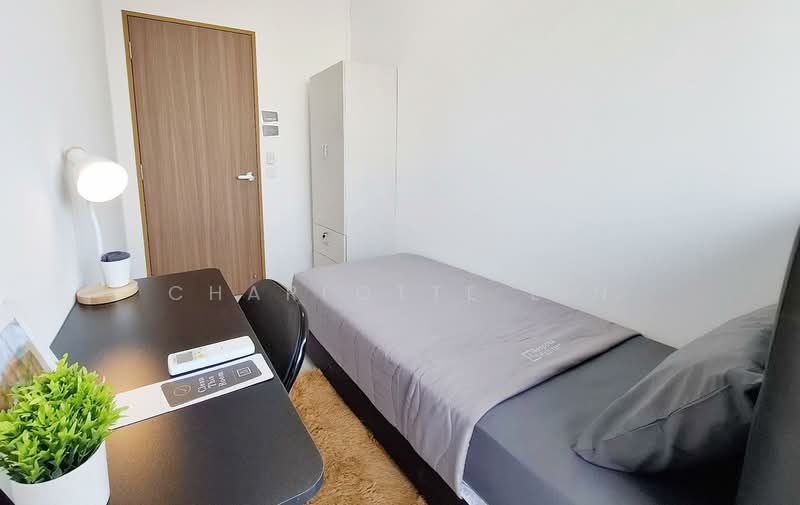 The Spectrum, 503 Pasir Panjang Road, Room Rental, 100 sqft, Condominium For Rent, by Charlotte Lin, 500156878 - Room 1 - PropertyGuru.com.sg