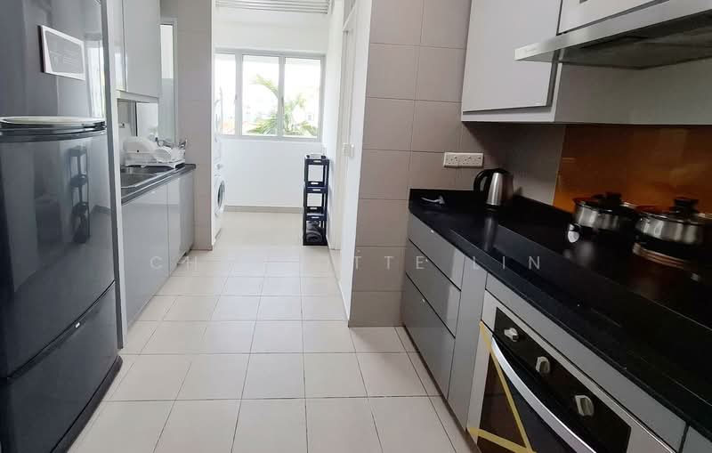 The Spectrum, 503 Pasir Panjang Road, Room Rental, 100 sqft, Condominium For Rent, by Charlotte Lin, 500156878 - Kitchen - PropertyGuru.com.sg