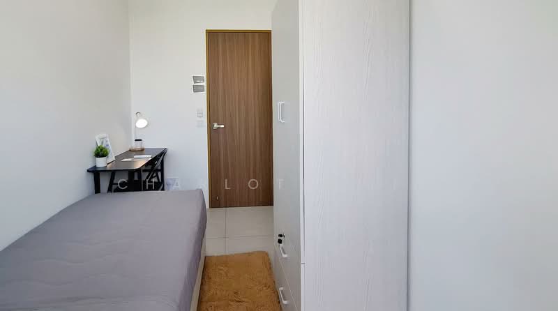 The Spectrum, 503 Pasir Panjang Road, Room Rental, 100 sqft, Condominium For Rent, by Charlotte Lin, 500156878 - Room 2 - PropertyGuru.com.sg