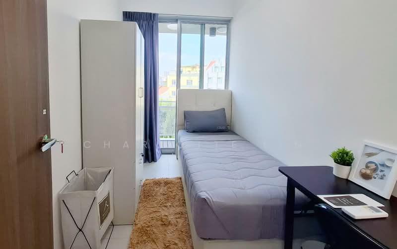 The Spectrum, 503 Pasir Panjang Road, Room Rental, 100 sqft, Condominium For Rent, by Charlotte Lin, 500156878 - Room 2 - PropertyGuru.com.sg