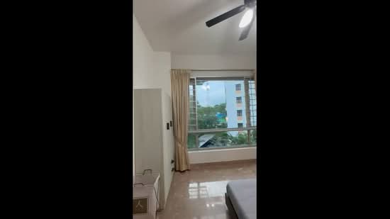 Maple Woods, 991 Bukit Timah Road, Room Rental, 100 sqft, Condominium For Rent, by Charlotte Lin, 500156879 - PropertyGuru.com.sg
