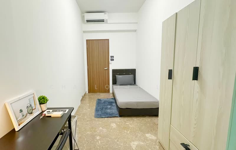 Maple Woods, 991 Bukit Timah Road, Room Rental, 100 sqft, Condominium For Rent, by Charlotte Lin, 500156879 - Room 3 - PropertyGuru.com.sg