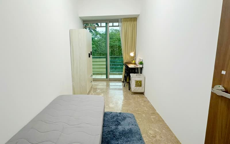 Maple Woods, 991 Bukit Timah Road, Room Rental, 100 sqft, Condominium For Rent, by Charlotte Lin, 500156879 - Room 3 - PropertyGuru.com.sg