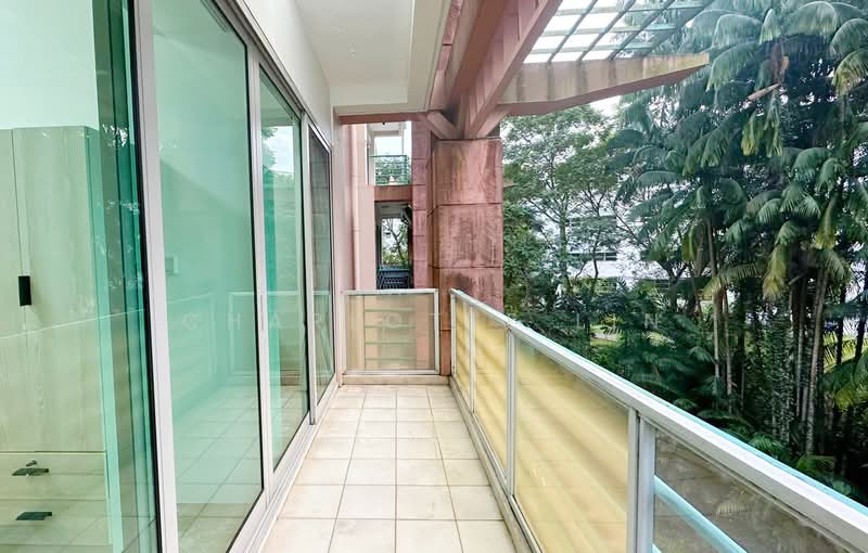 Maple Woods, 991 Bukit Timah Road, Room Rental, 100 sqft, Condominium For Rent, by Charlotte Lin, 500156879 - Balcony - PropertyGuru.com.sg
