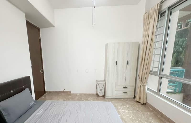 Maple Woods, 991 Bukit Timah Road, Room Rental, 100 sqft, Condominium For Rent, by Charlotte Lin, 500156879 - Room 4 - PropertyGuru.com.sg