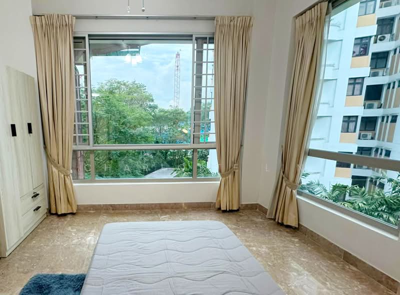 Maple Woods, 991 Bukit Timah Road, Room Rental, 100 sqft, Condominium For Rent, by Charlotte Lin, 500156879 - Room 4 - PropertyGuru.com.sg