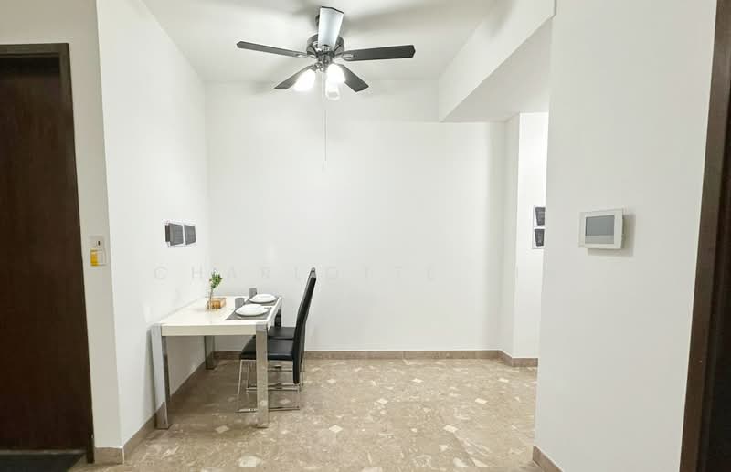Maple Woods, 991 Bukit Timah Road, Room Rental, 100 sqft, Condominium For Rent, by Charlotte Lin, 500156879 - Dining Room - PropertyGuru.com.sg