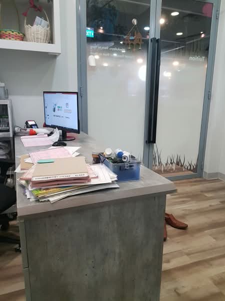 Tag.A, 81 Tagore Lane, 800 sqft, Light Industrial (B1) For Rent, by David Boon, 500156880 - Interior - CommercialGuru.com.sg
