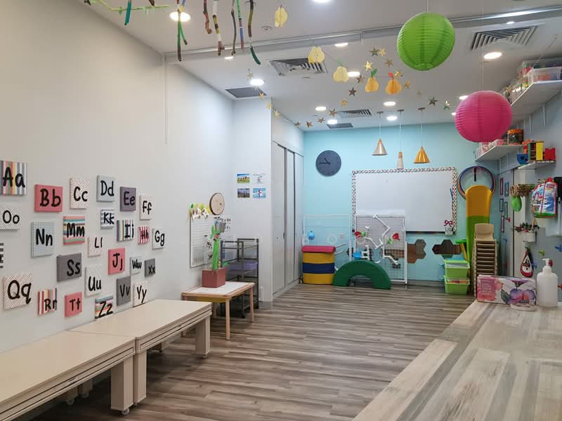 Tag.A, 81 Tagore Lane, 800 sqft, Light Industrial (B1) For Rent, by David Boon, 500156880 - Interior - CommercialGuru.com.sg
