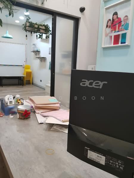 Tag.A, 81 Tagore Lane, 800 sqft, Light Industrial (B1) For Rent, by David Boon, 500156880 - Interior - CommercialGuru.com.sg