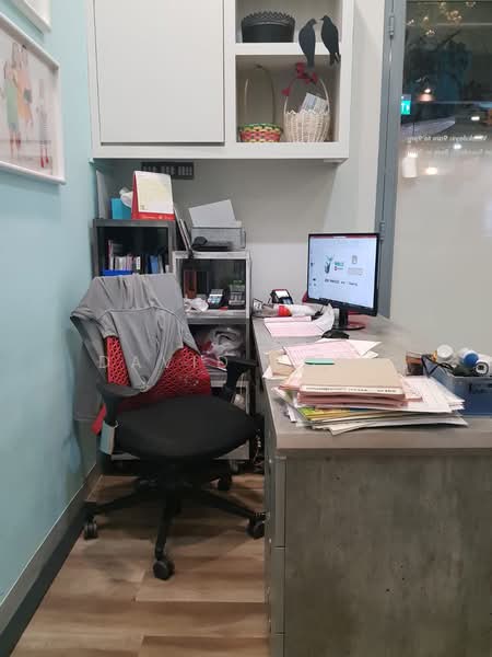 Tag.A, 81 Tagore Lane, 800 sqft, Light Industrial (B1) For Rent, by David Boon, 500156880 - Study - CommercialGuru.com.sg
