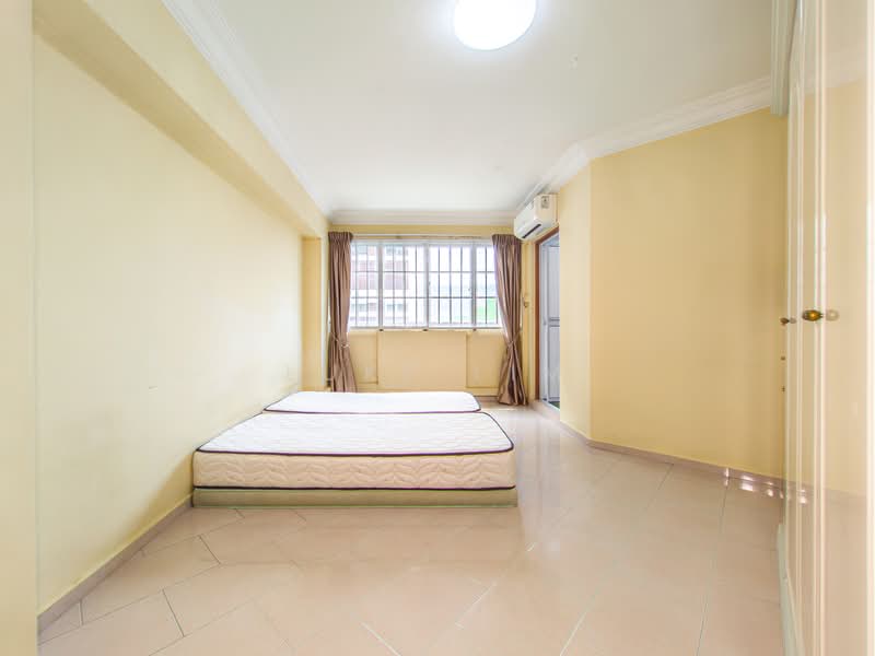 830 Hougang Central, 830 Hougang Central, 4 Bedrooms, 1,345 sqft, HDB Flat For Sale, by Luke Lim, 500156882 - Bedroom- Actual - PropertyGuru.com.sg