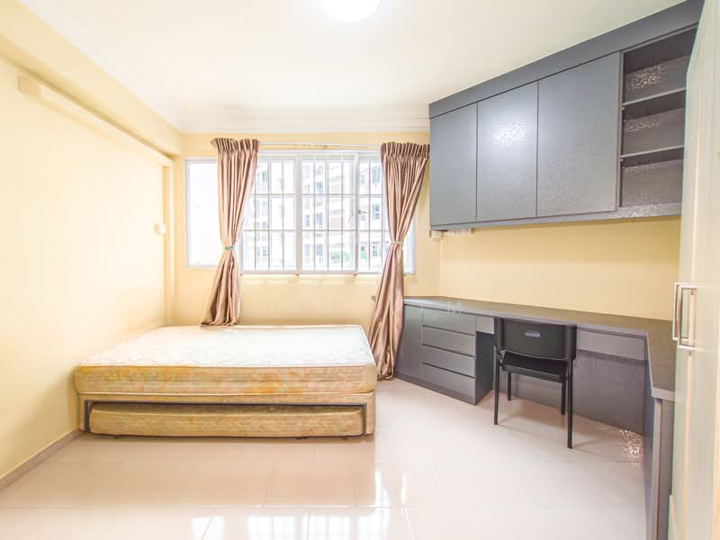 830 Hougang Central, 830 Hougang Central, 4 Bedrooms, 1,345 sqft, HDB Flat For Sale, by Luke Lim, 500156882 - Bedroom- Actual - PropertyGuru.com.sg