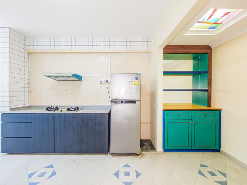 830 Hougang Central, 830 Hougang Central, 4 Bedrooms, 1,345 sqft, HDB Flat For Sale, by Luke Lim, 500156882 - Kitchen- Actual - PropertyGuru.com.sg