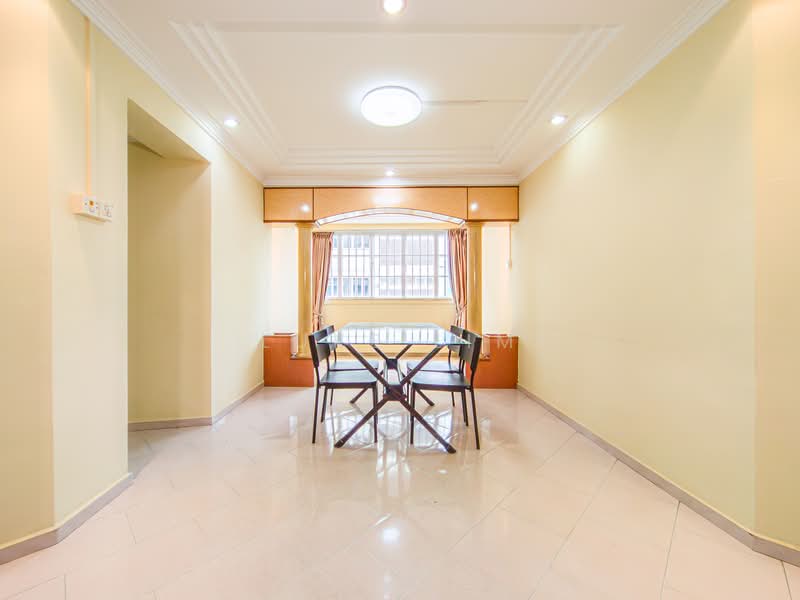 830 Hougang Central, 830 Hougang Central, 4 Bedrooms, 1,345 sqft, HDB Flat For Sale, by Luke Lim, 500156882 - Dining Room Actual - PropertyGuru.com.sg