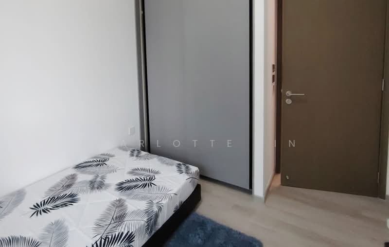 One-North Eden, 10 Slim Barracks Rise, Room Rental, 100 sqft, Condominium For Rent, by Charlotte Lin, 500156885 - Bedroom - PropertyGuru.com.sg