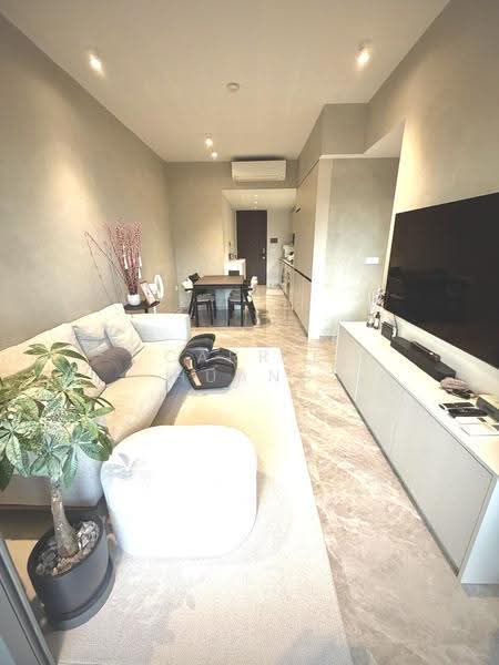 JadeScape, 314 Shunfu Road, Ang Mo Kio / Bishan / Thomson, 2 Bedrooms, 764 sqft, Condominium For Sale, by Carrie Huang, 500156886 - Living Room - PropertyGuru.com.sg