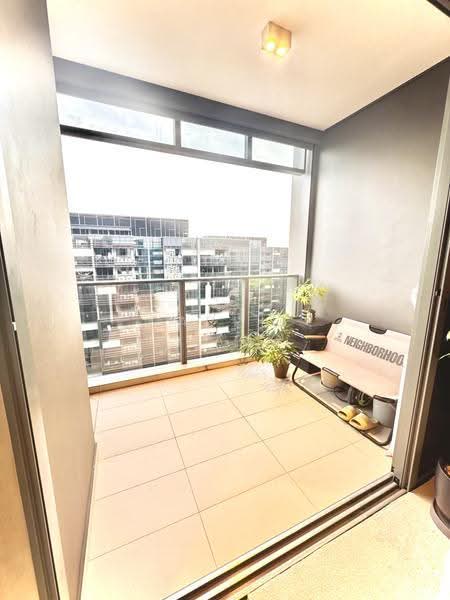 JadeScape, 314 Shunfu Road, Ang Mo Kio / Bishan / Thomson, 2 Bedrooms, 764 sqft, Condominium For Sale, by Carrie Huang, 500156886 - Balcony - PropertyGuru.com.sg