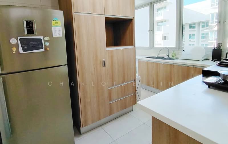 Caspian, 50 Lakeside Drive, Room Rental, 200 sqft, Condominium For Rent, by Charlotte Lin, 500156888 - PropertyGuru.com.sg