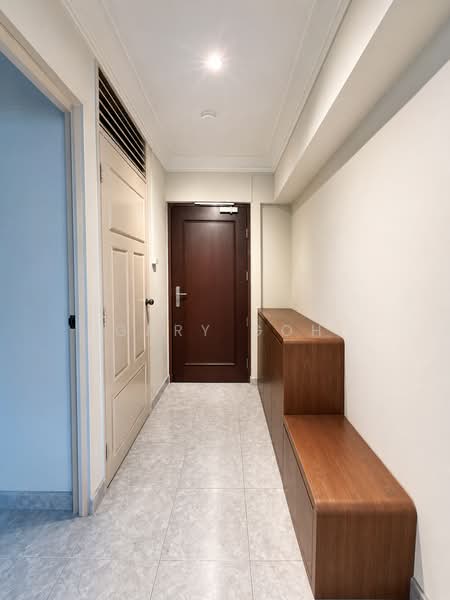 126 Pasir Ris Street 11, 126 Pasir Ris Street 11, 3 Bedrooms, 1,130 sqft, HDB Flat For Sale, by Gary Goh, 500156889 - Corridor - PropertyGuru.com.sg