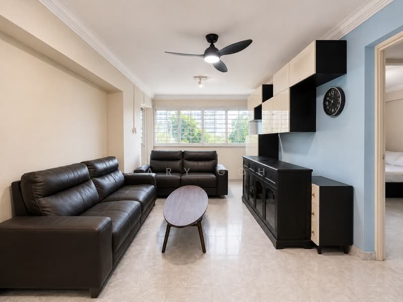 126 Pasir Ris Street 11, 126 Pasir Ris Street 11, 3 Bedrooms, 1,130 sqft, HDB Flat For Sale, by Gary Goh, 500156889 - Living Room - PropertyGuru.com.sg