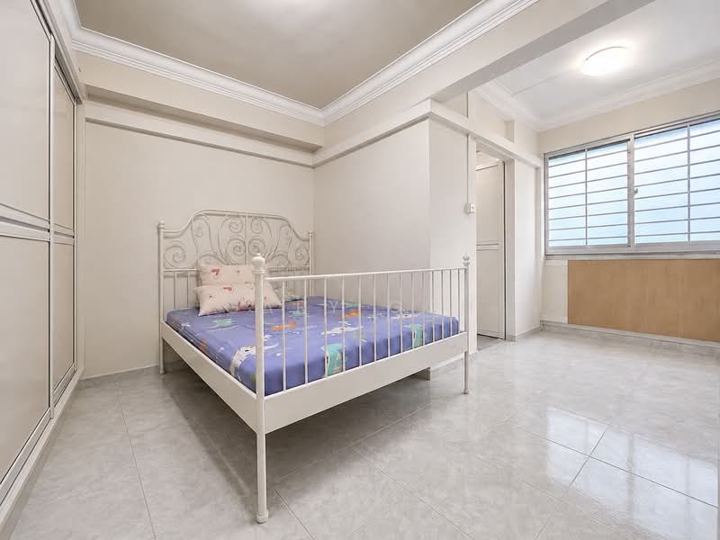 126 Pasir Ris Street 11, 126 Pasir Ris Street 11, 3 Bedrooms, 1,130 sqft, HDB Flat For Sale, by Gary Goh, 500156889 - Bedroom - PropertyGuru.com.sg