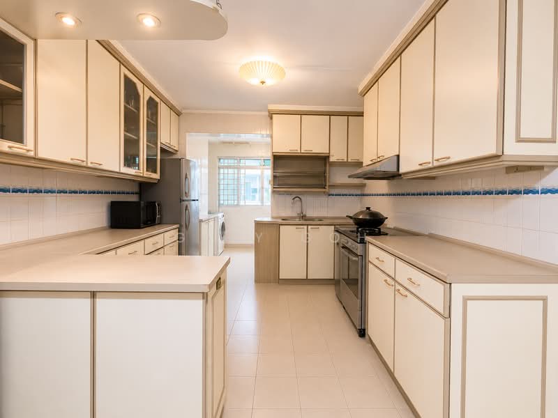126 Pasir Ris Street 11, 126 Pasir Ris Street 11, 3 Bedrooms, 1,130 sqft, HDB Flat For Sale, by Gary Goh, 500156889 - Kitchen - PropertyGuru.com.sg