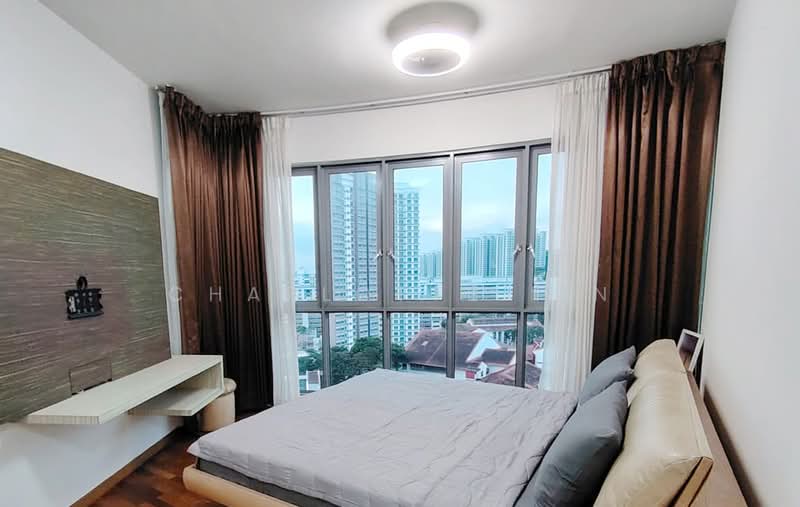 The Madeira, 50 Bukit Batok Street 31, Room Rental, 200 sqft, Condominium For Rent, by Charlotte Lin, 500156890 - Bedroom - PropertyGuru.com.sg