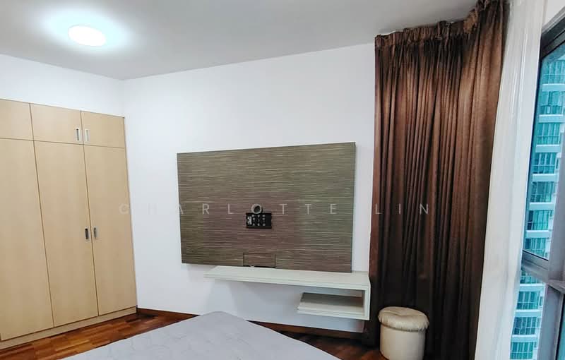 The Madeira, 50 Bukit Batok Street 31, Room Rental, 200 sqft, Condominium For Rent, by Charlotte Lin, 500156890 - Bedroom - PropertyGuru.com.sg